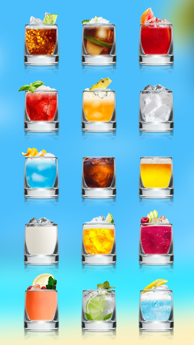 iDrink截图5