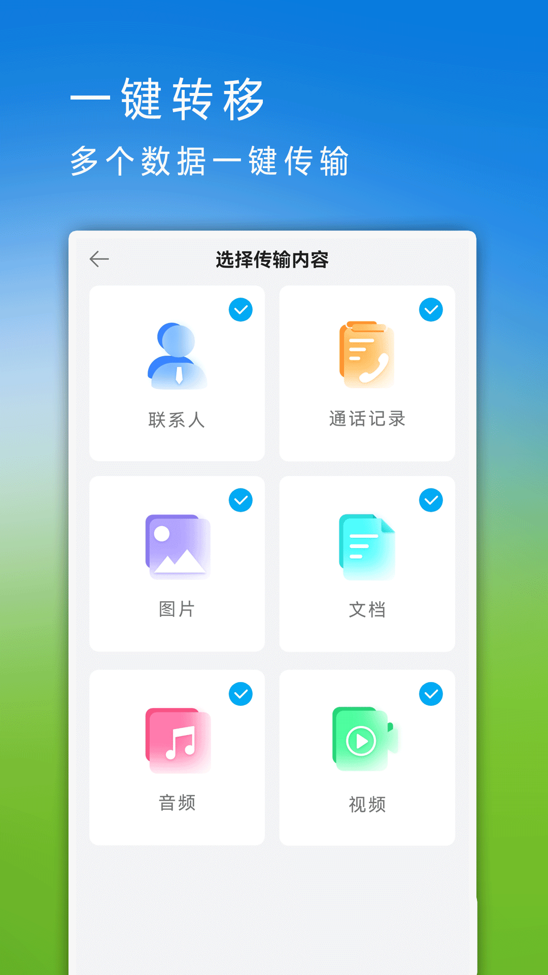 同步助手v1.7截图4