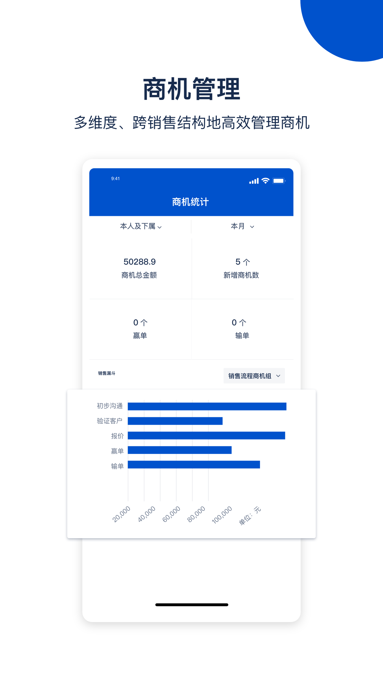 悟空CRMv12.3.61截图3