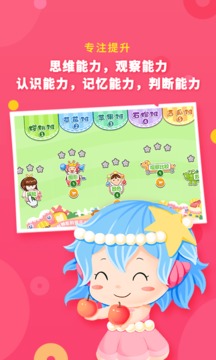 哆哆全腦思維截圖