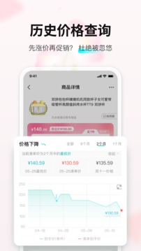 購(gòu)物黨截圖