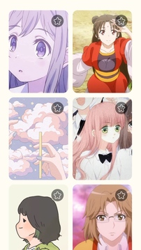 神圖壁紙截圖