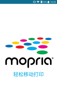 Mopria Print Service截图