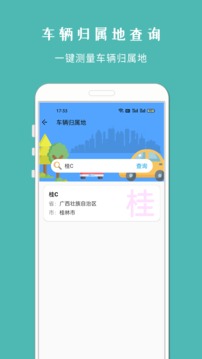車架號(hào)查車況截圖