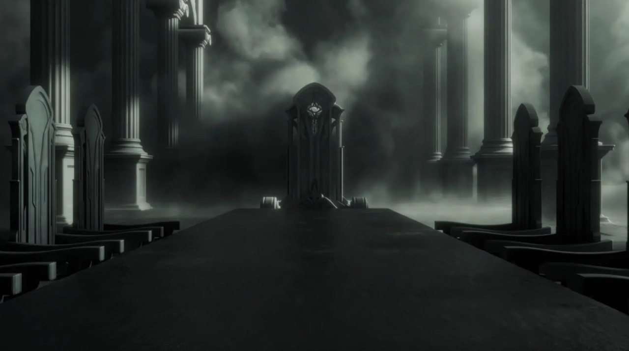 代號詭秘截圖預(yù)覽