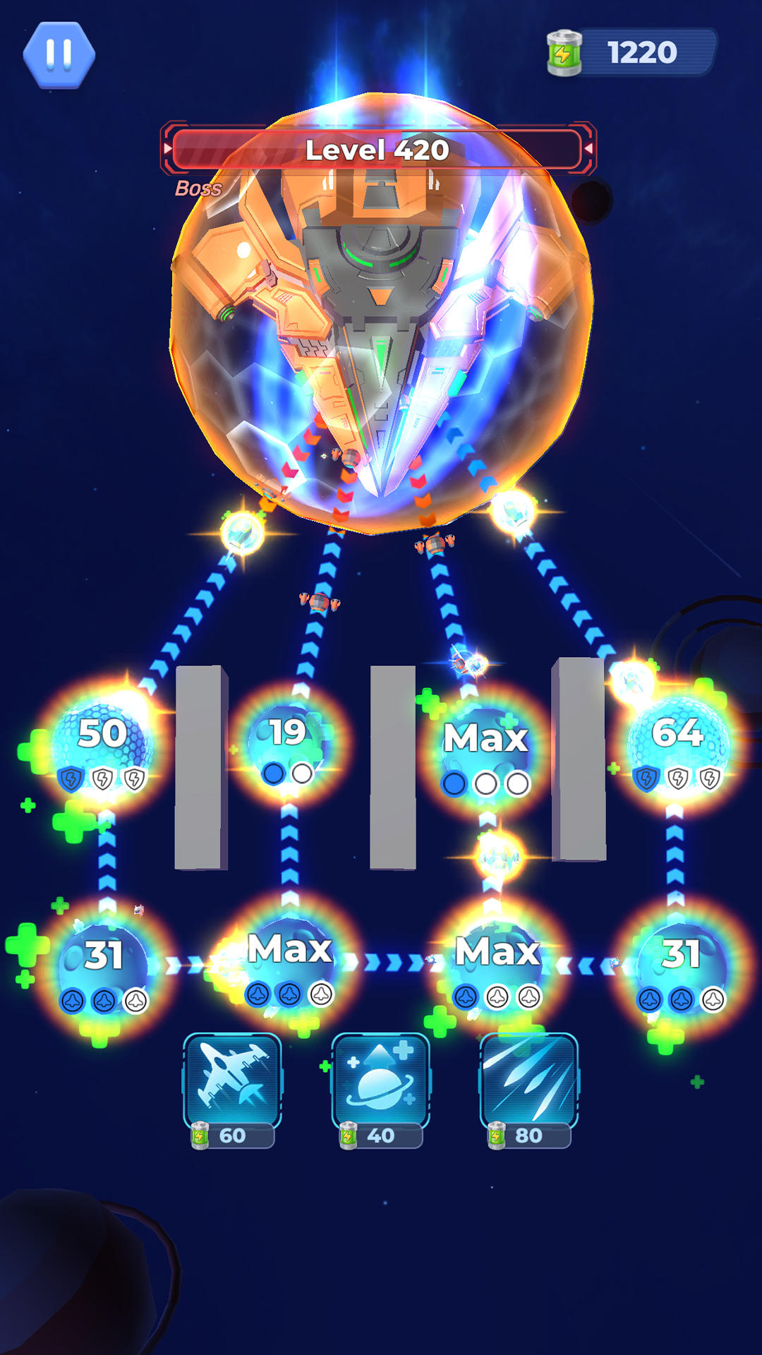 星球占領(lǐng)截圖預(yù)覽