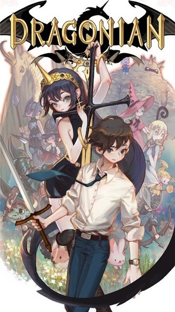 应用截图1预览