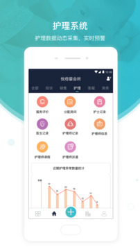 悅母嬰會(huì)所端截圖