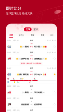 紅單天下截圖