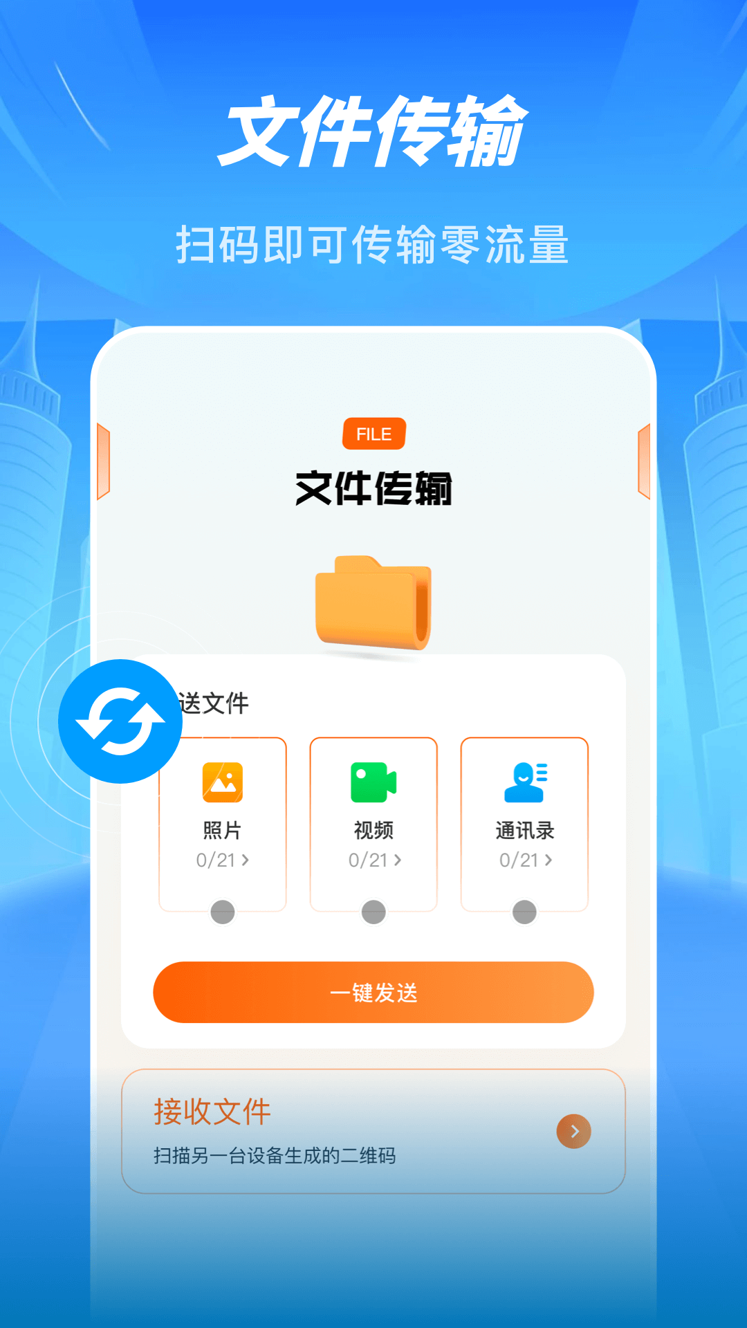 Sans助手截图2