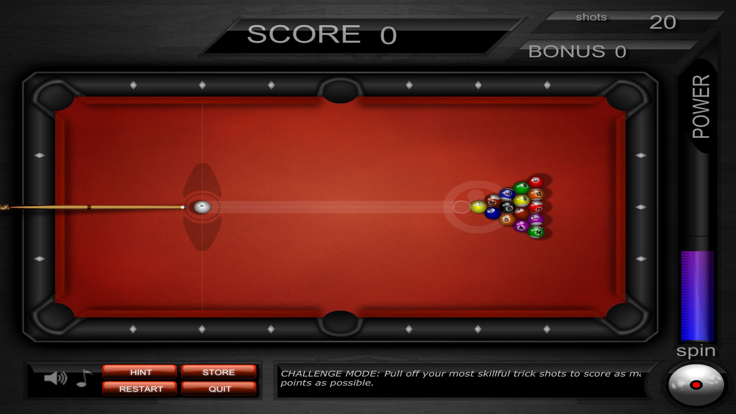 Learn Billiard截图3