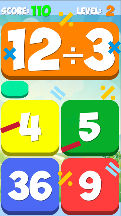 Matching cards & Prodigy Math Game截图2