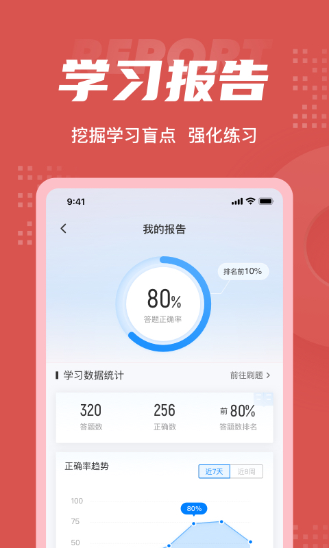 收银审核员考试聚题库v1.6.5截图1