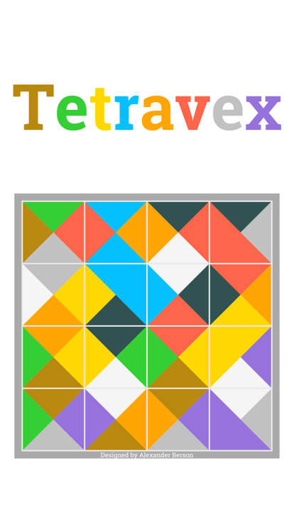 Tetravex⁴截图2