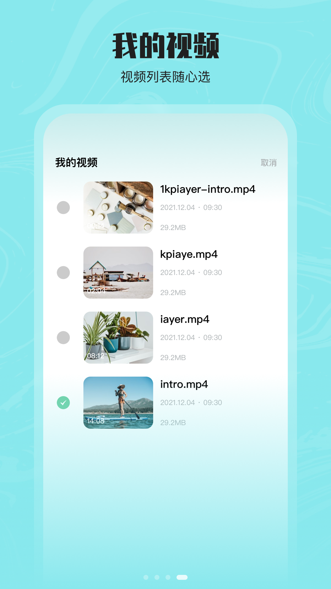 火焰視頻截圖預(yù)覽