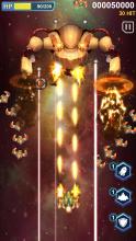 Space Shooter Galaxy Invaders截图3