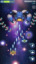 Space Shooter Galaxy Invaders截图4