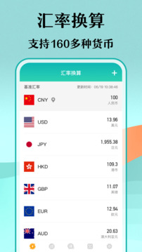 匯率截圖
