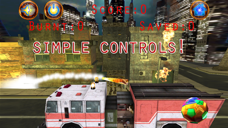 FireFight截图3