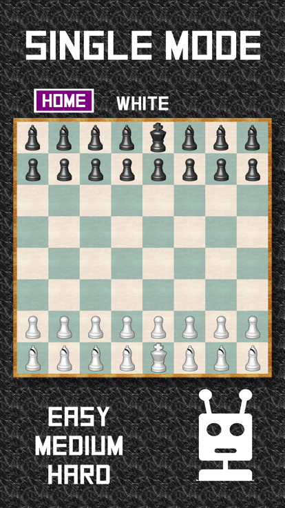 Super Chess for Watch & Phone截图2