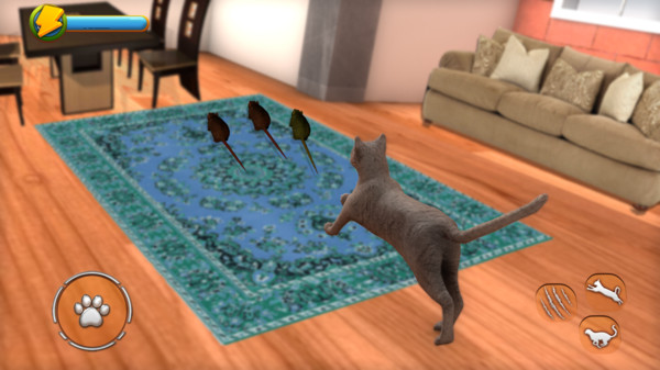 猫模拟器截图3