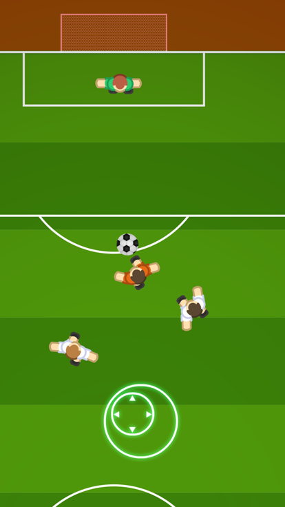 Watch Soccer Dribble King截图2