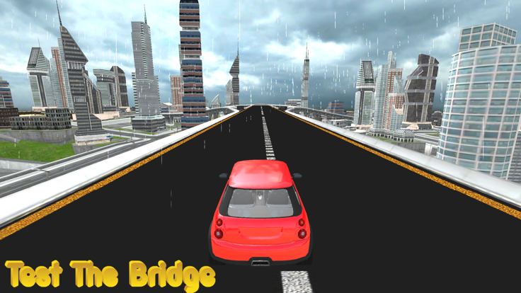 Bridge Construction 3D截图5