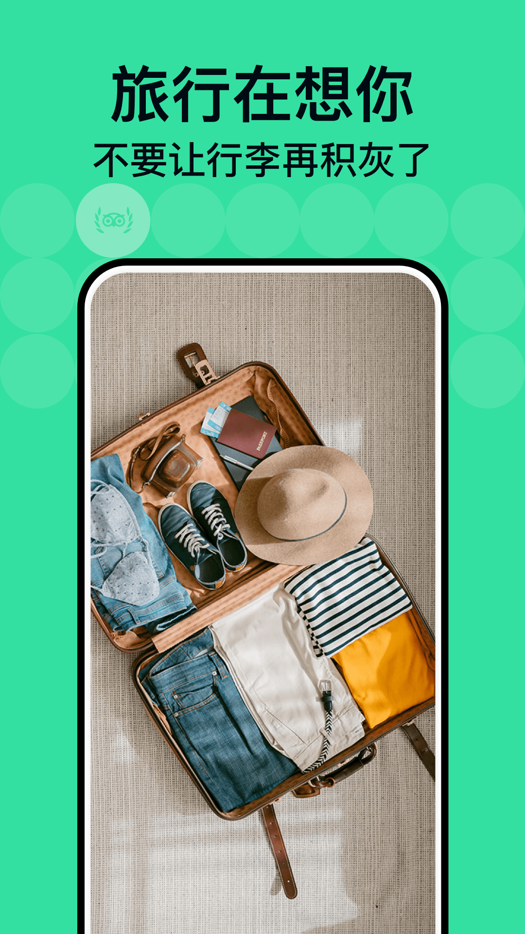 Tripadvisor貓途鷹截圖預(yù)覽