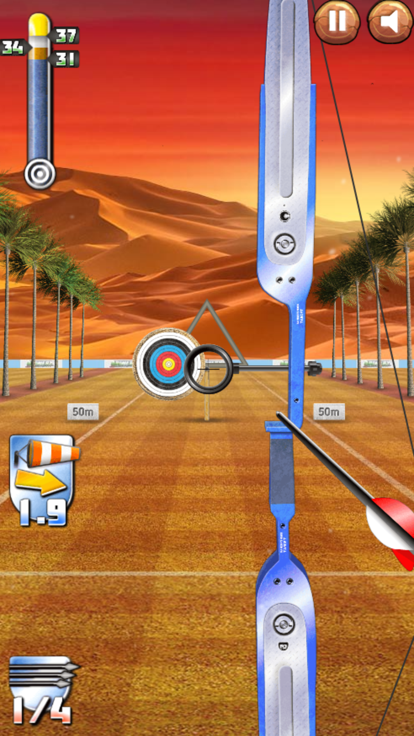 Archery World Tour截图4