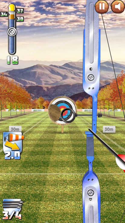 Archery World Tour截图1