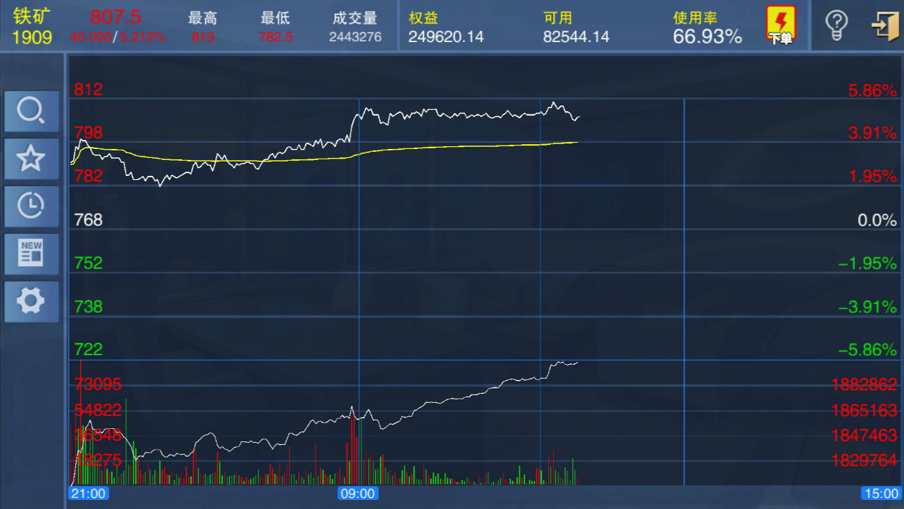 奇获v5.0.5截图1