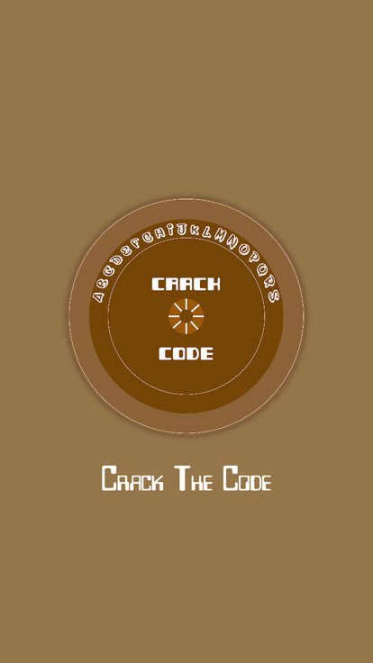 Crack The Code | Decode Word截图5