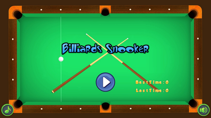 Billiards Snooker Pro截图3