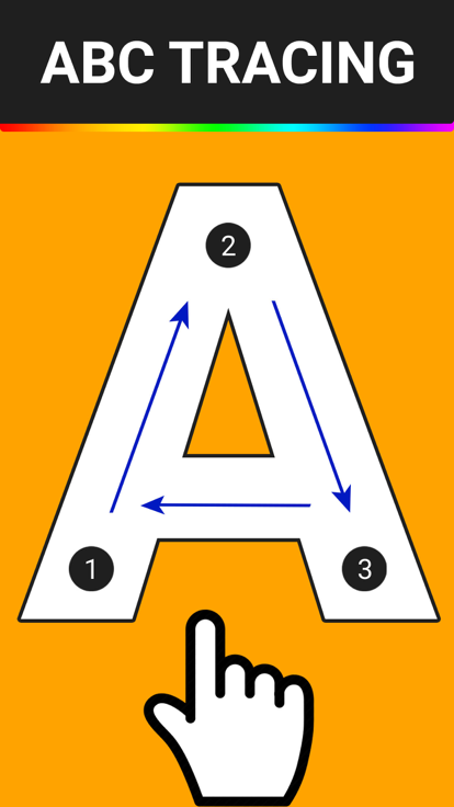 ABC 动物 字母表截图3