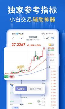 口袋貴金屬截圖