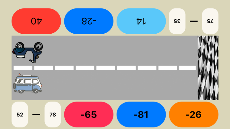 飙速99截图2