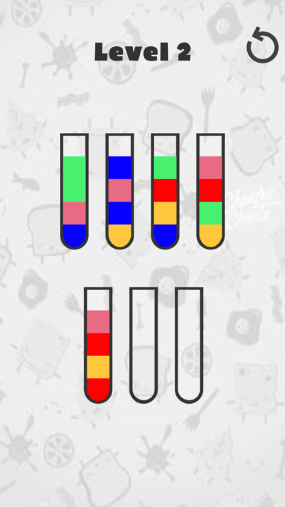 倒水模拟器2截图2