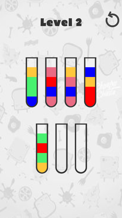 倒水模拟器2截图1