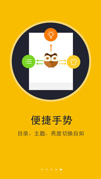 閱讀神器截圖