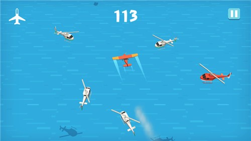 飛機(jī)大師截圖預(yù)覽