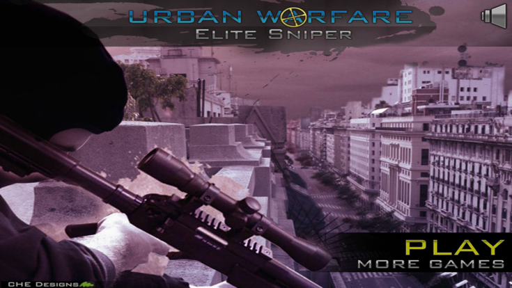 Urban Warfare截图5