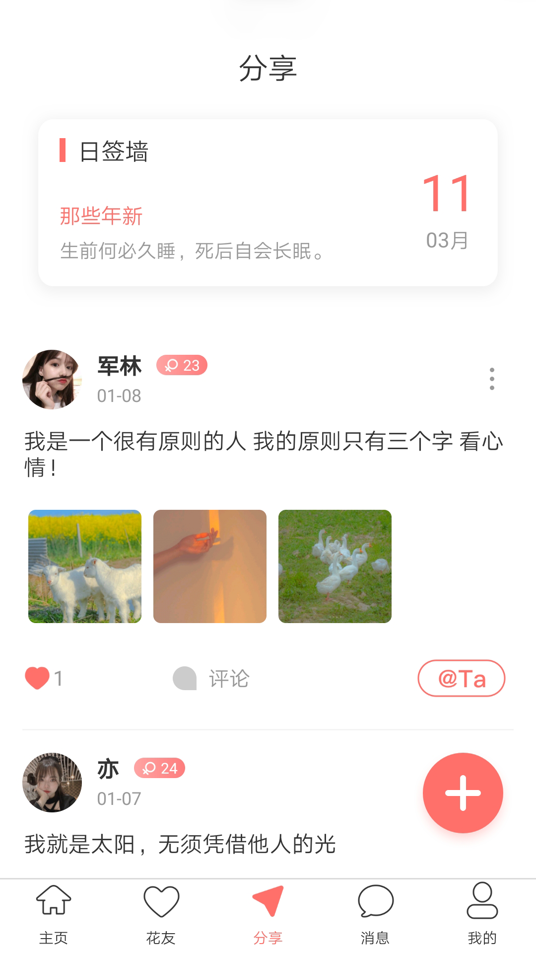 七叶v1.0.3截图1