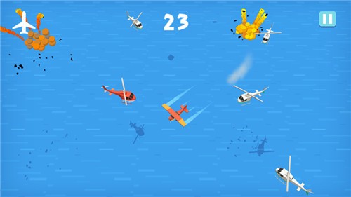 飛機(jī)大師截圖預(yù)覽