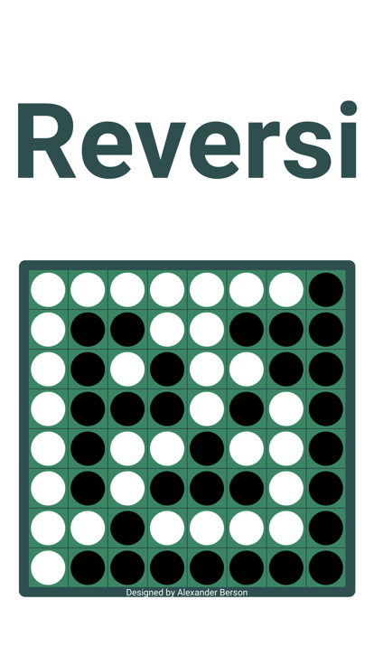 Reversi⁞截图2