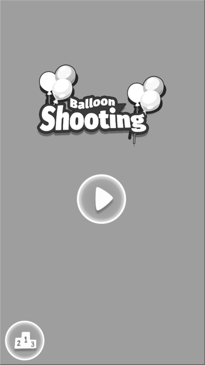 AR Balloon Shooting截图4