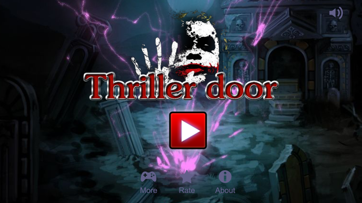 Thriller door截图5