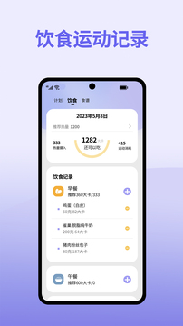 輕斷食減肥截圖