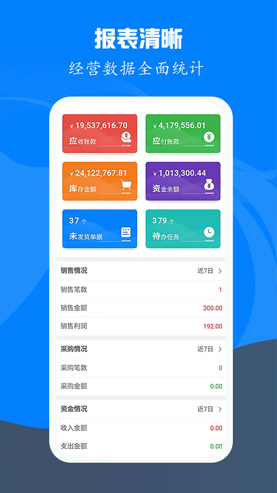 易管账v2.5.2截图3