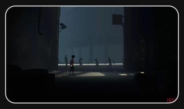 Playdead's INSIDE - INSIDE For Android Advice截图2