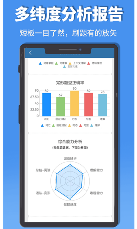 初中完形v7.5.1截图2